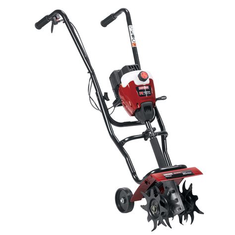 craftsman mini cultivator|craftsman 2 cycle mini tiller.